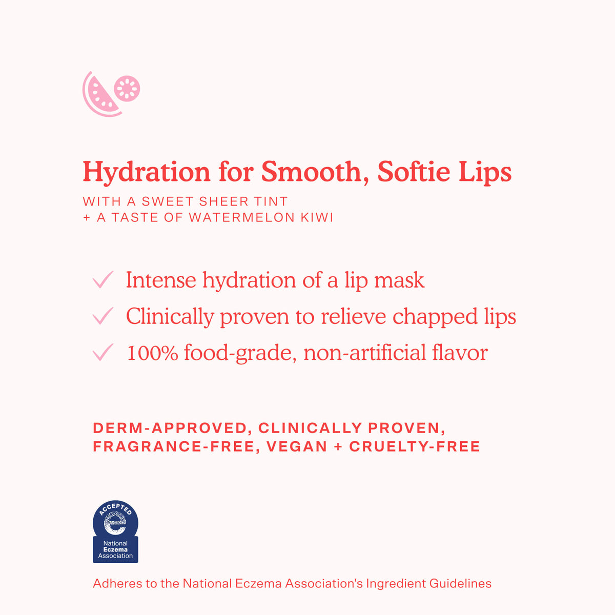 LipSoftie® Lip Treatment G1