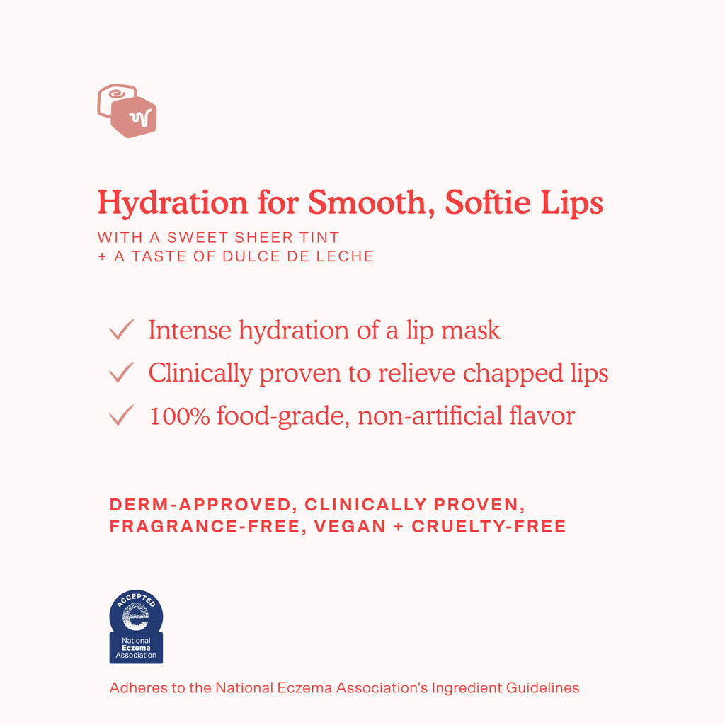 LipSoftie® Lip Treatment G1