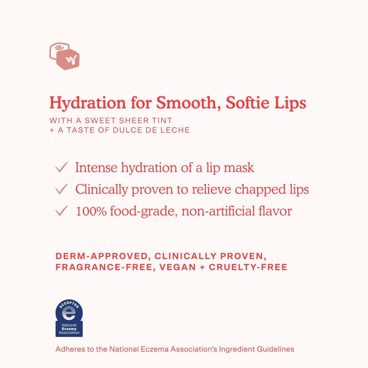 LipSoftie® Lip Treatment G1