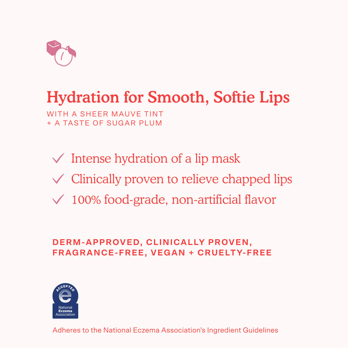 LipSoftie® Lip Treatment G1