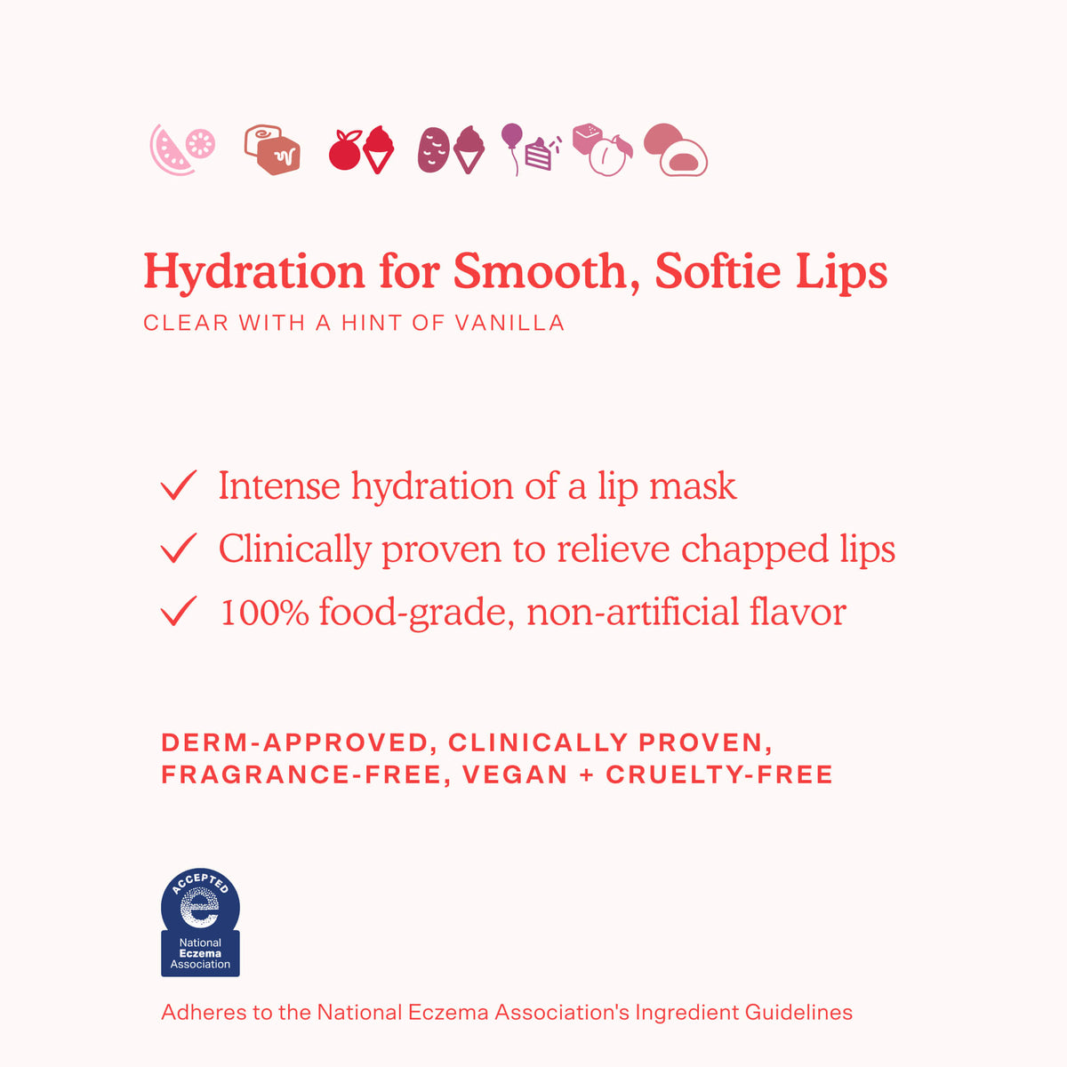 LipSoftie® Deluxe Gift Set B8