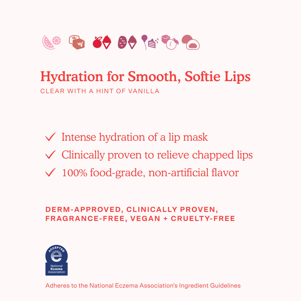 LipSoftie® Deluxe Gift Set C0