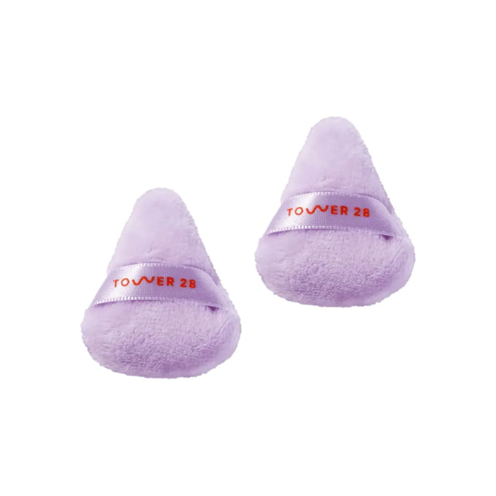 GetSet® Powder Puff Duo L4