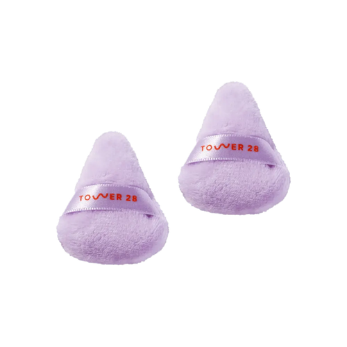 GetSet® Powder Puff Duo L4
