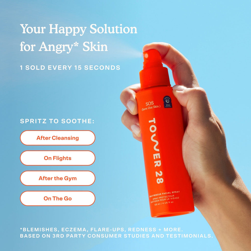 SOS Rescue Spray Refill Q7
