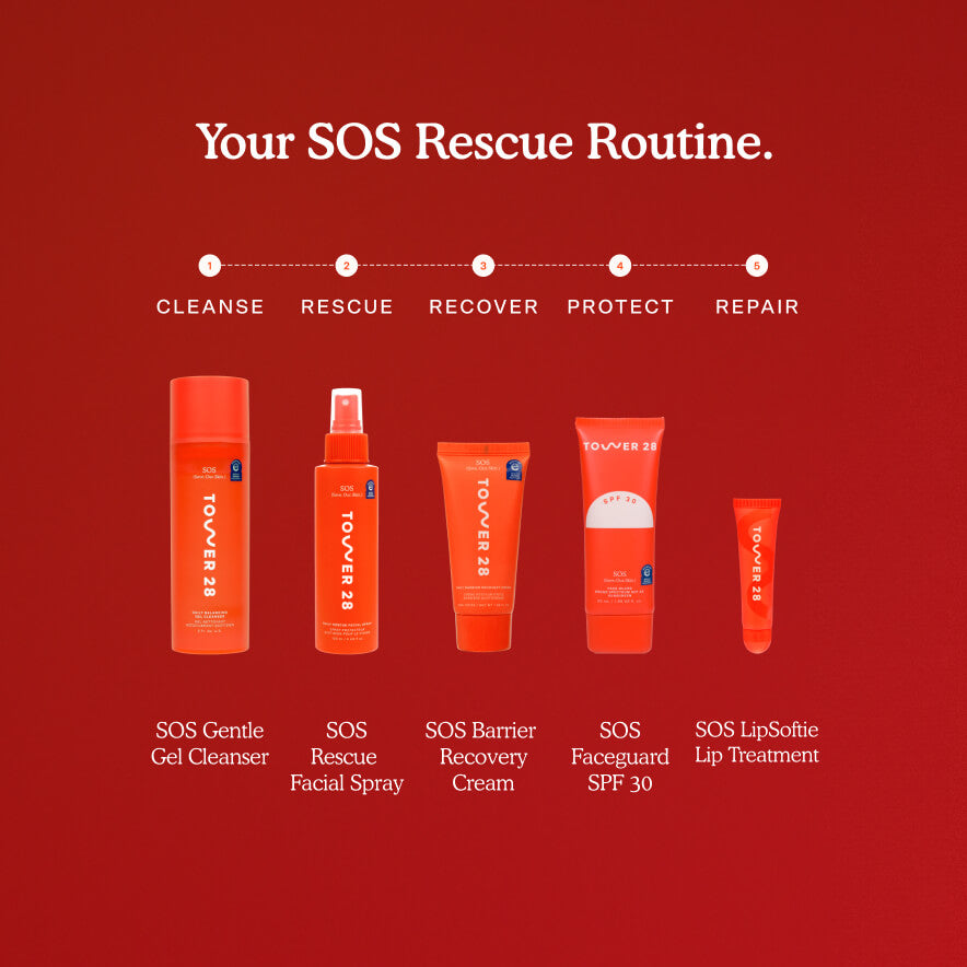 SOS Rescue Spray Refill Q7