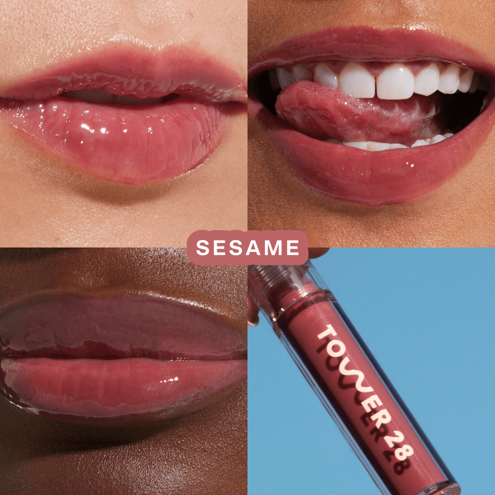 Line + Shine Lip Kit O7