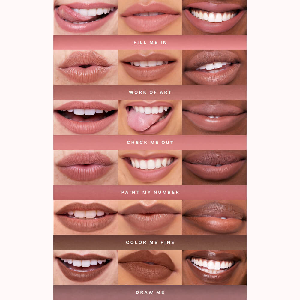 OneLiner® Lip Liner U2