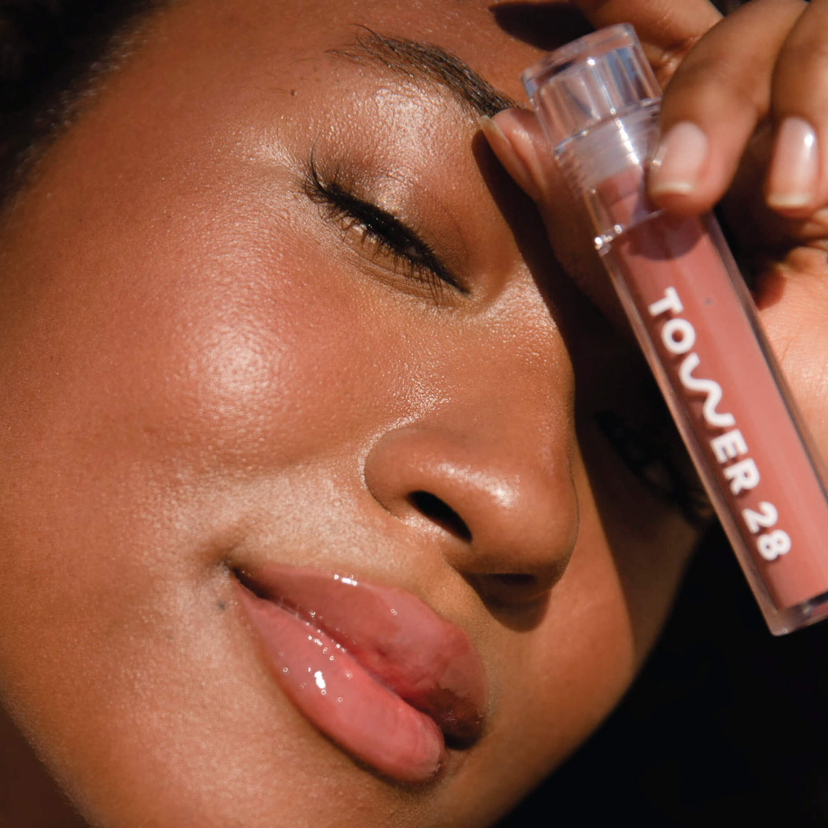 ShineOn Lip Oil Jelly E3