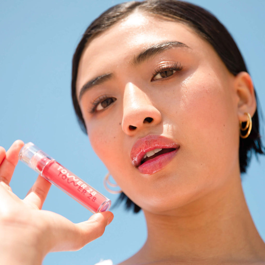 ShineOn Lip Oil Jelly E3