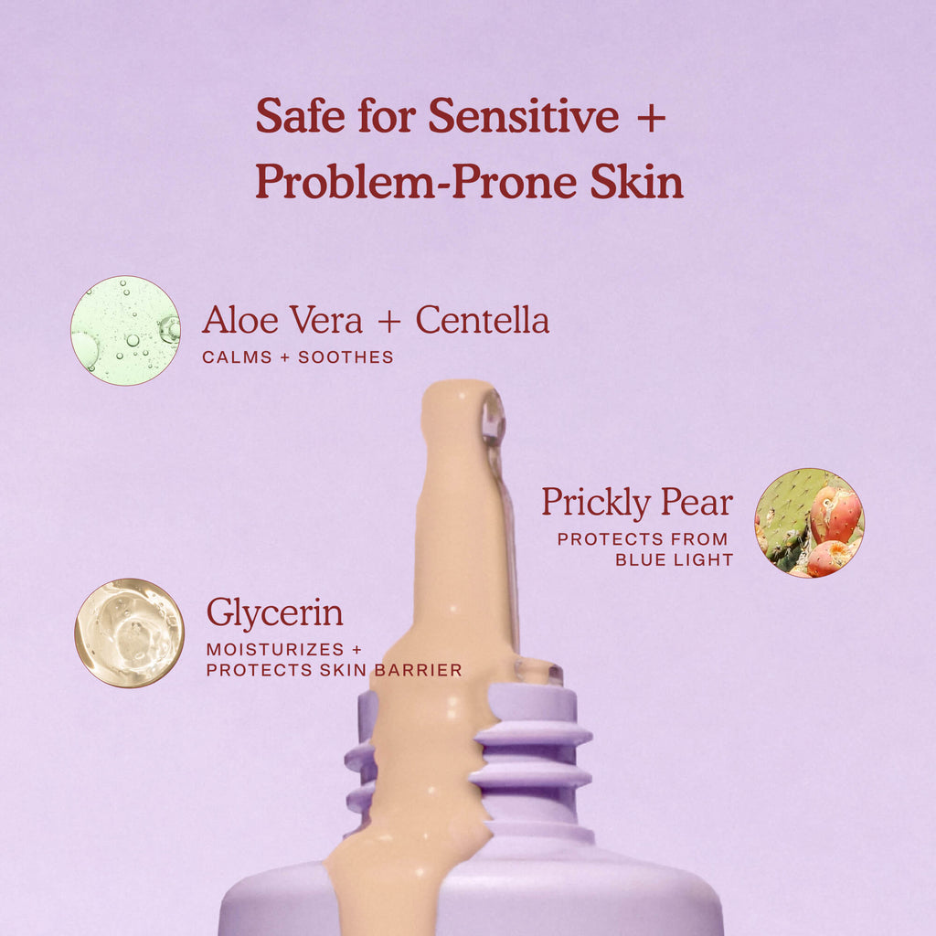 SunnyDays™ Tinted SPF 30 O8