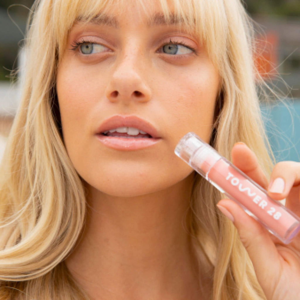 ShineOn Lip Oil Jelly E3