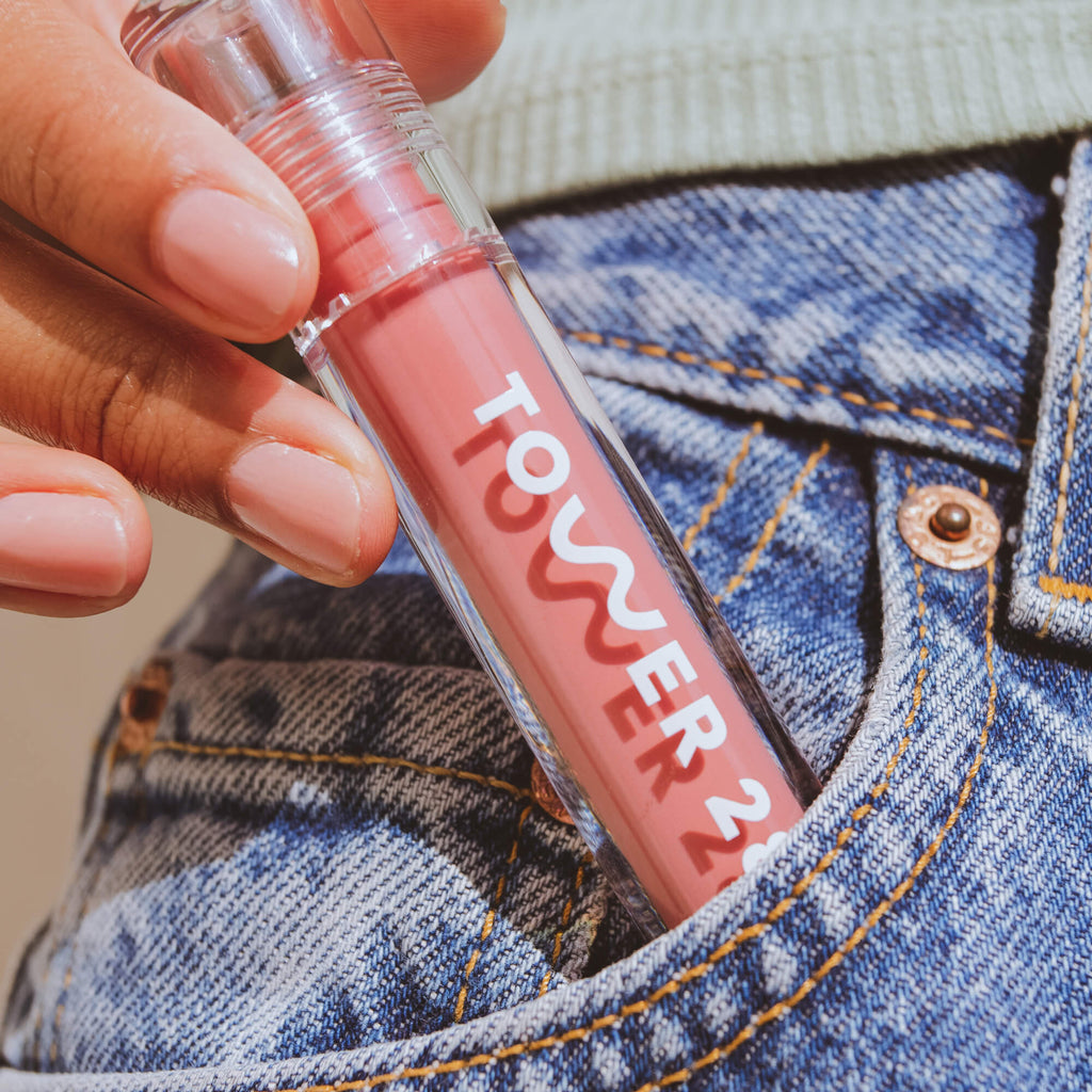 ShineOn Lip Oil Jelly E3