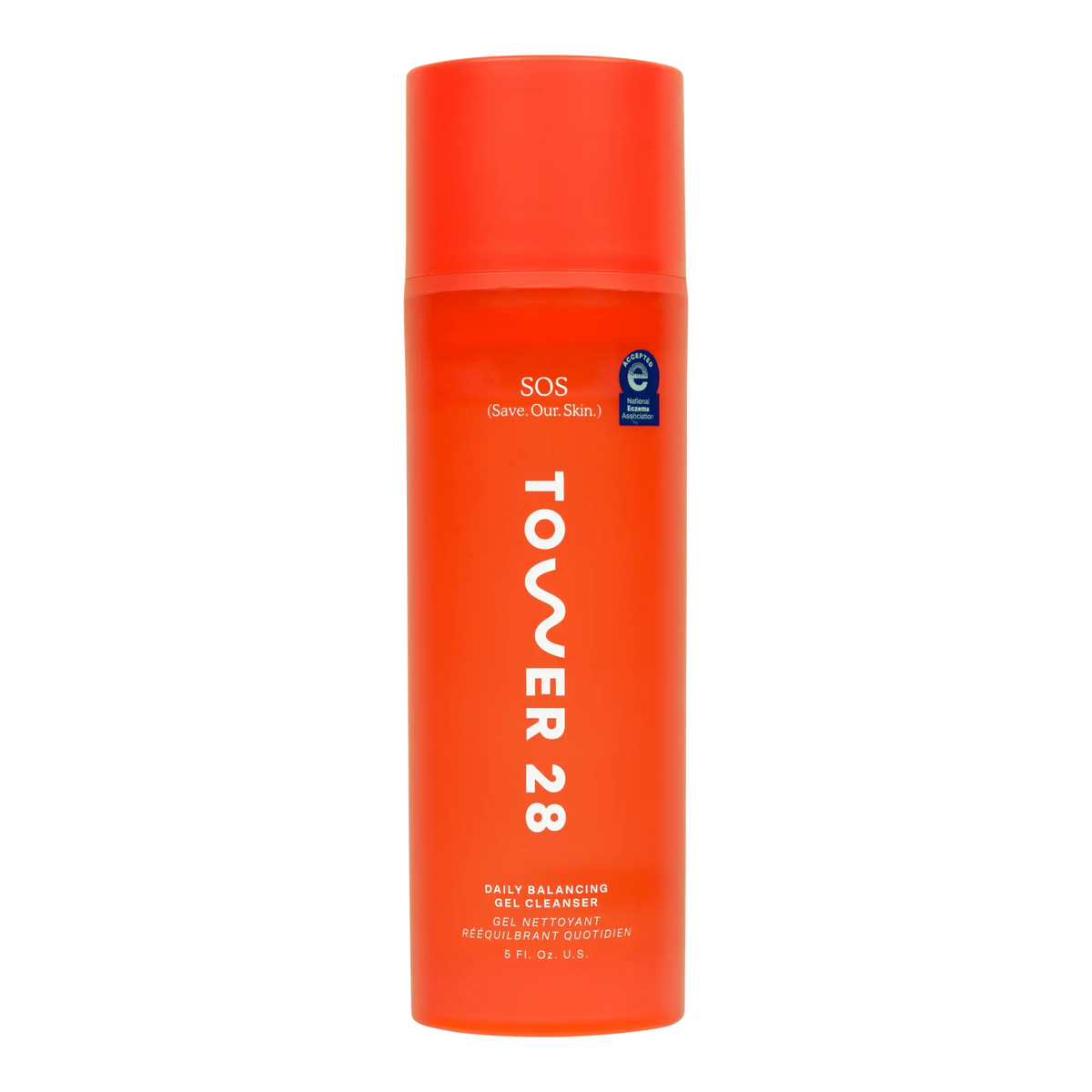 SOS Gel Cleanser J4