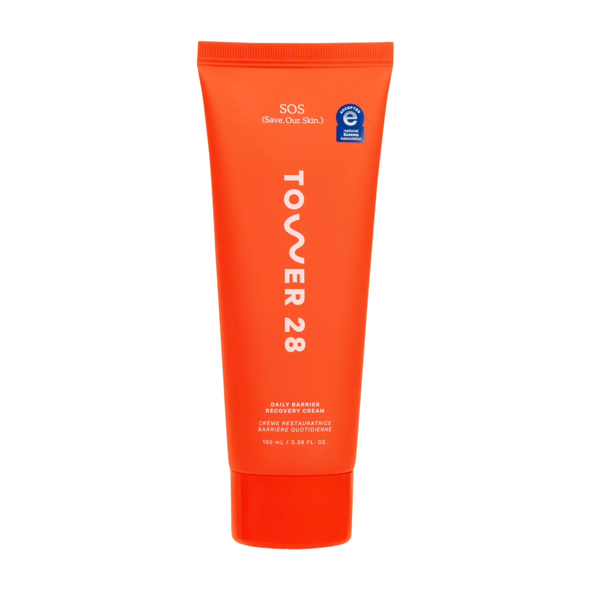 SOS Recovery Cream O5