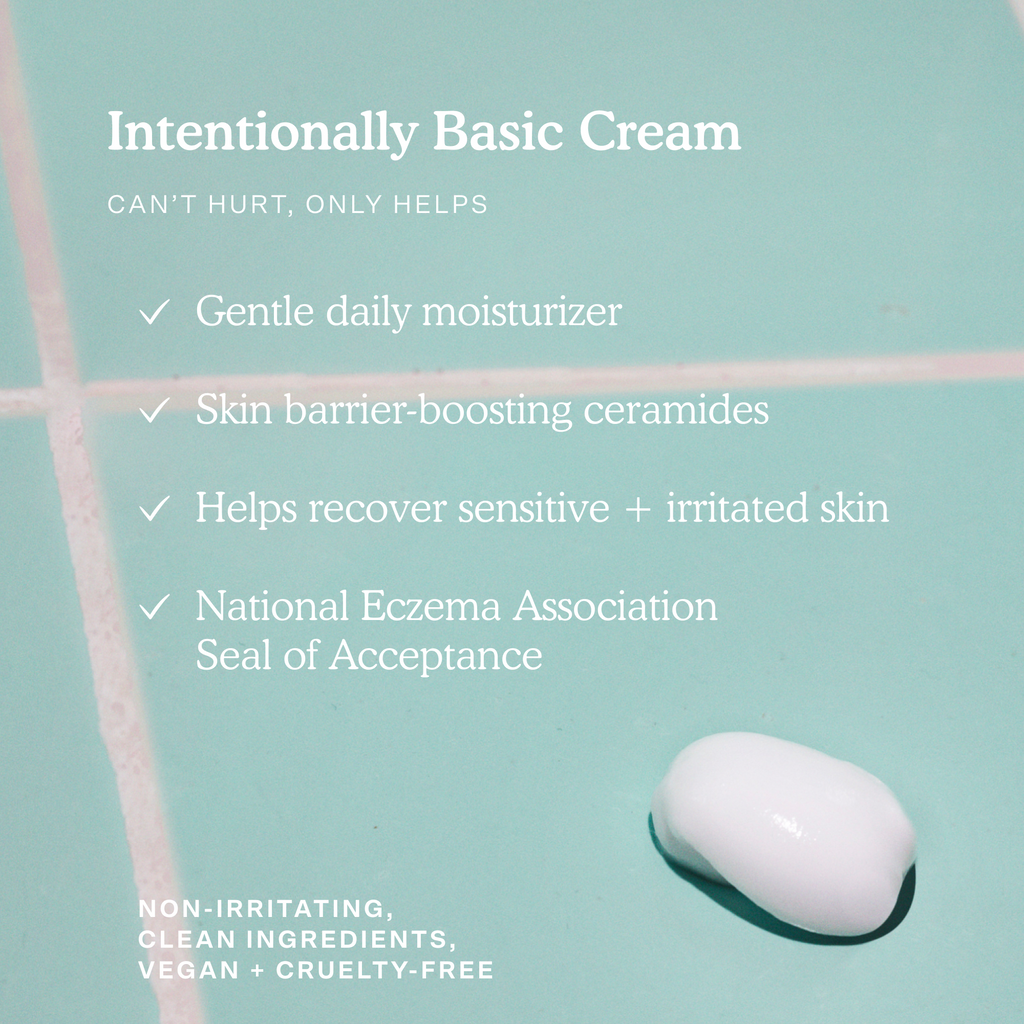 SOS Recovery Cream O5
