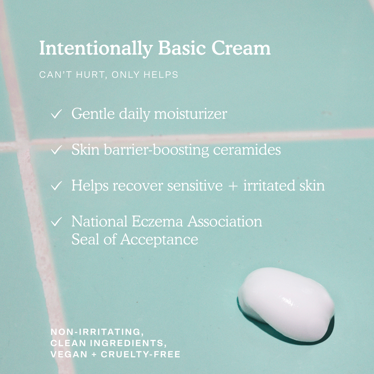 SOS Recovery Cream O5