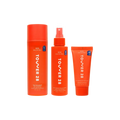SOS 3-Step Skincare Set B5