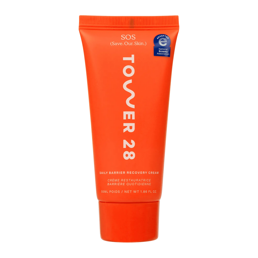 SOS Recovery Cream O5
