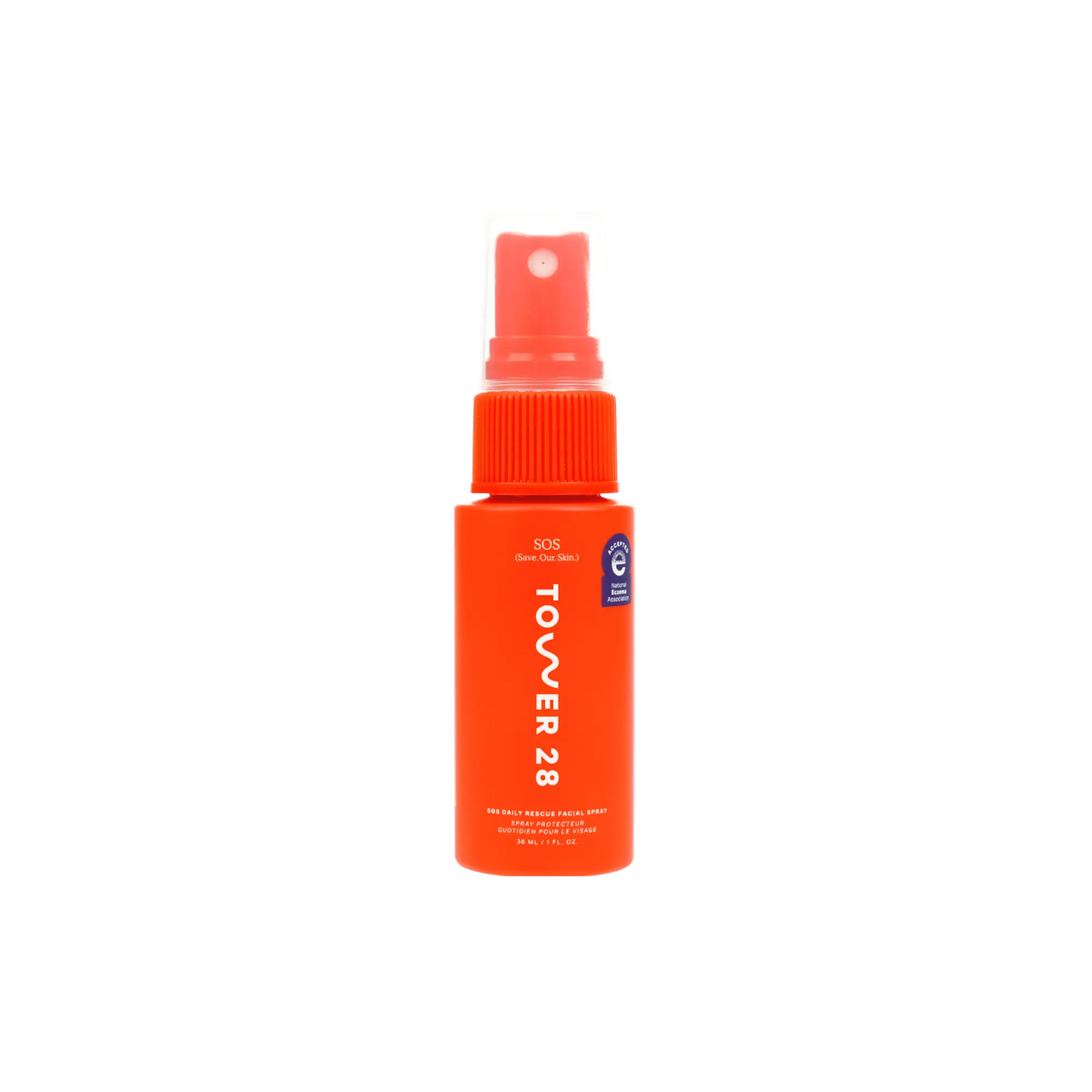 SOS Rescue Spray F9