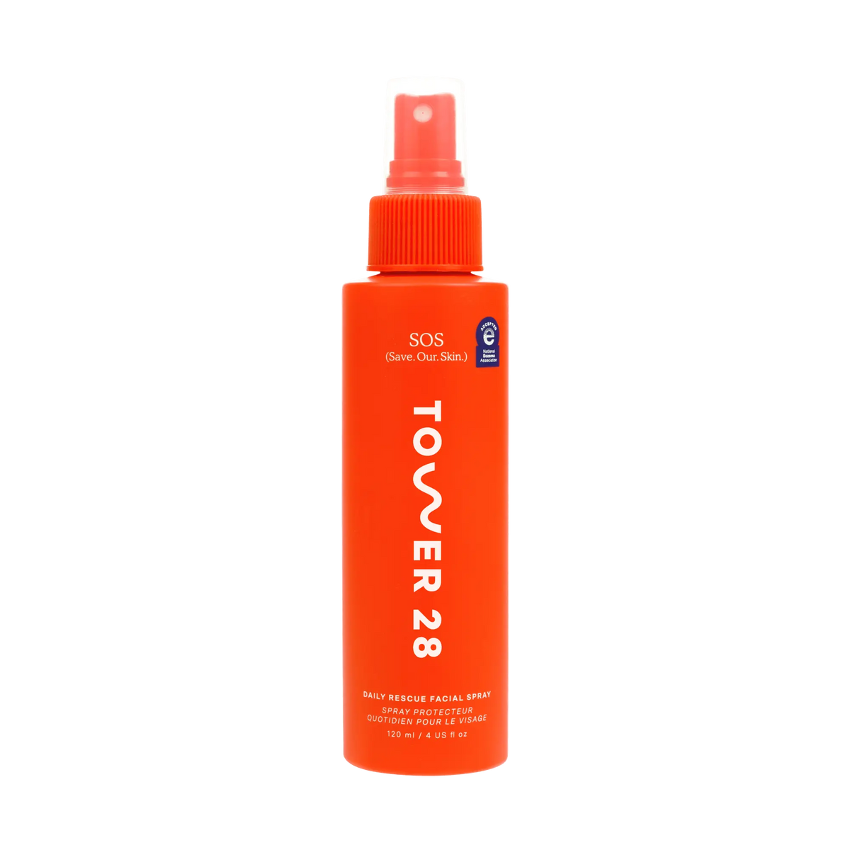 SOS Rescue Spray - Standard Size Q7