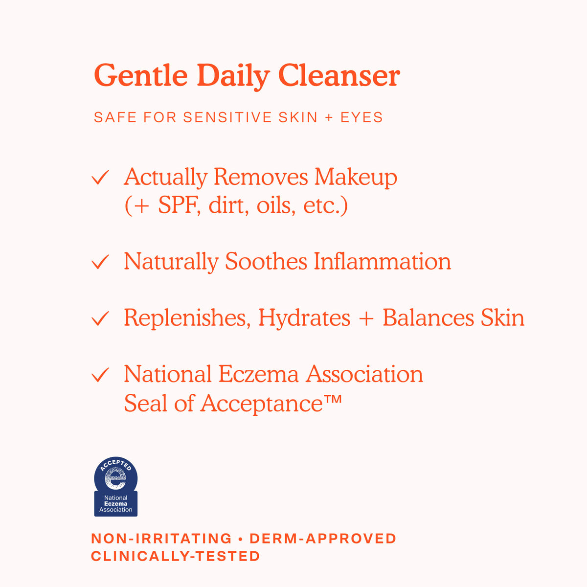 SOS Gel Cleanser J4