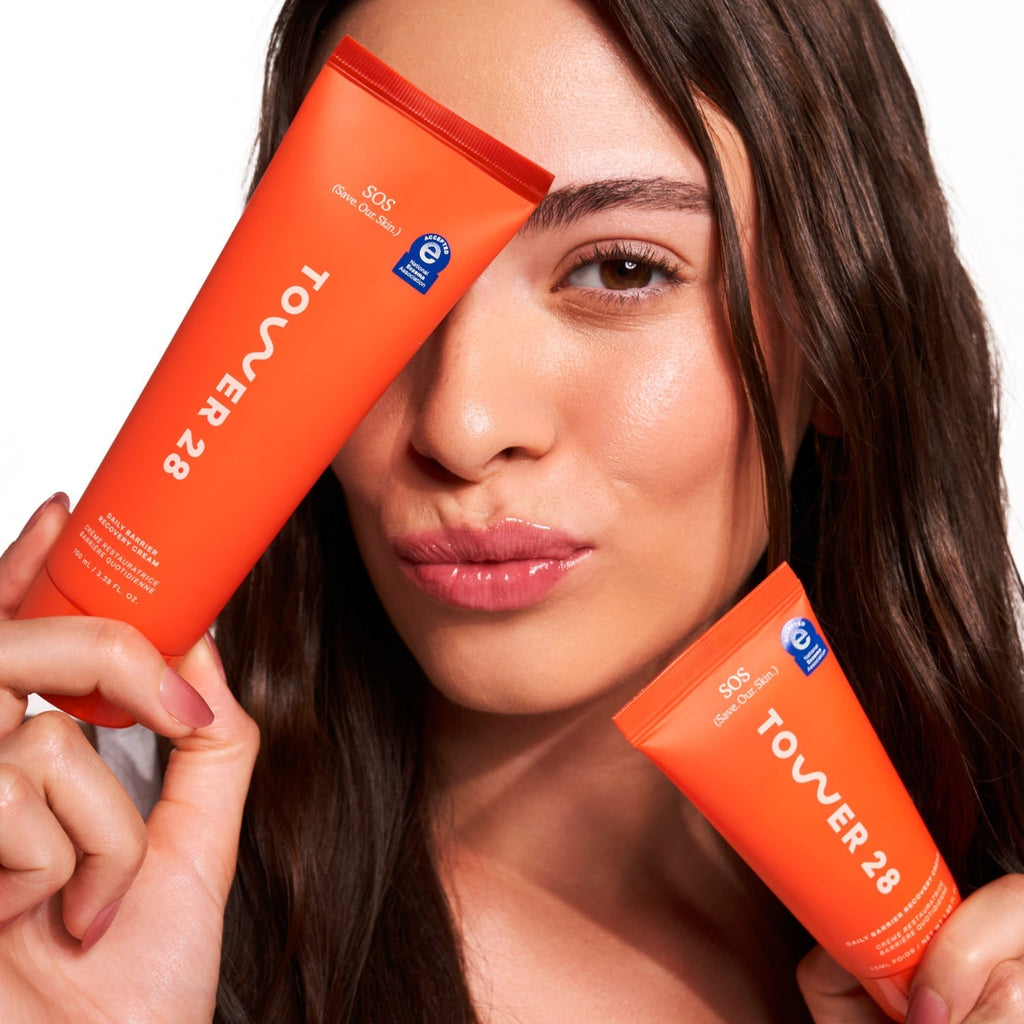 SOS Recovery Cream O5