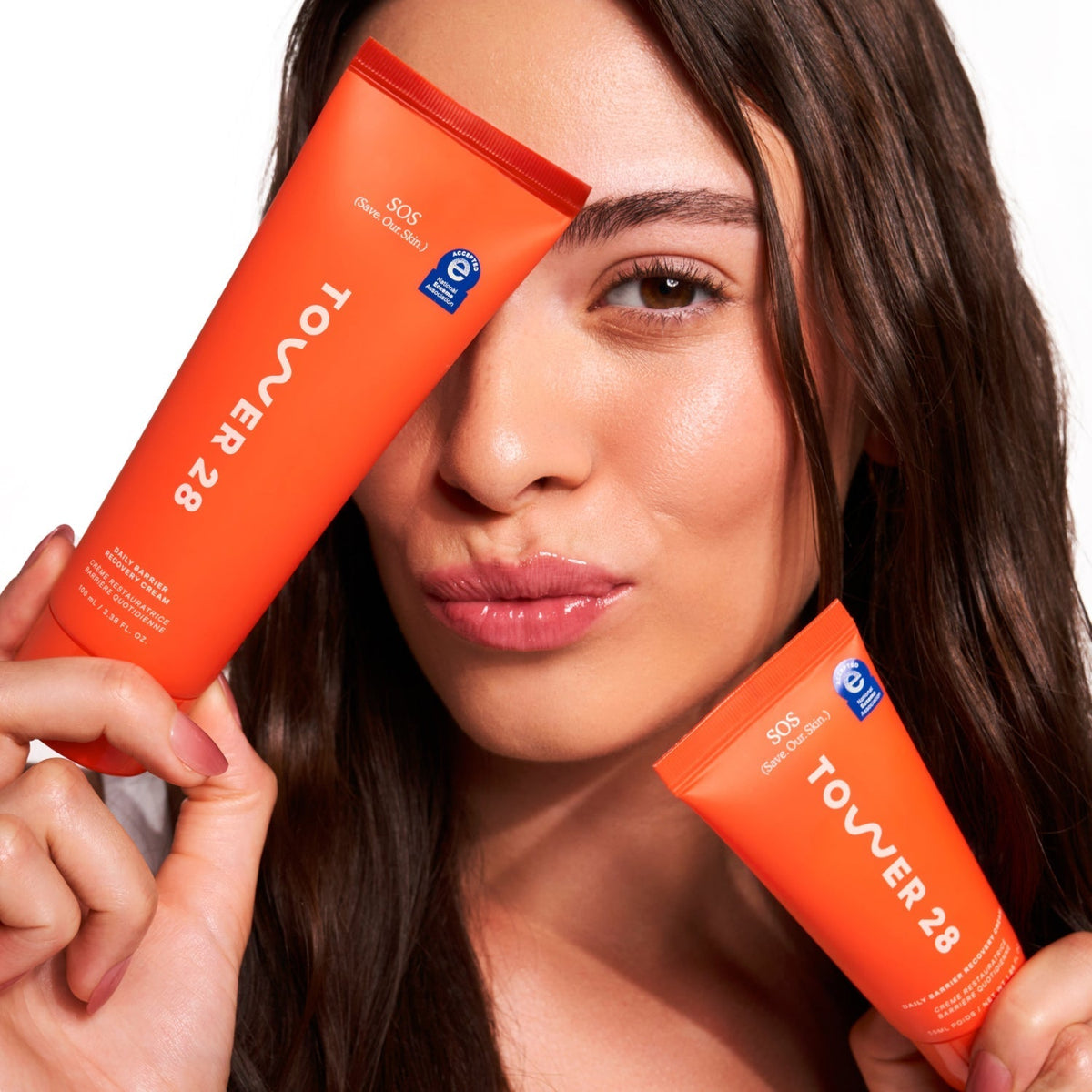 SOS Recovery Cream O5