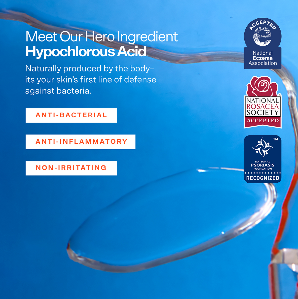 SOS Rescue Spray F9
