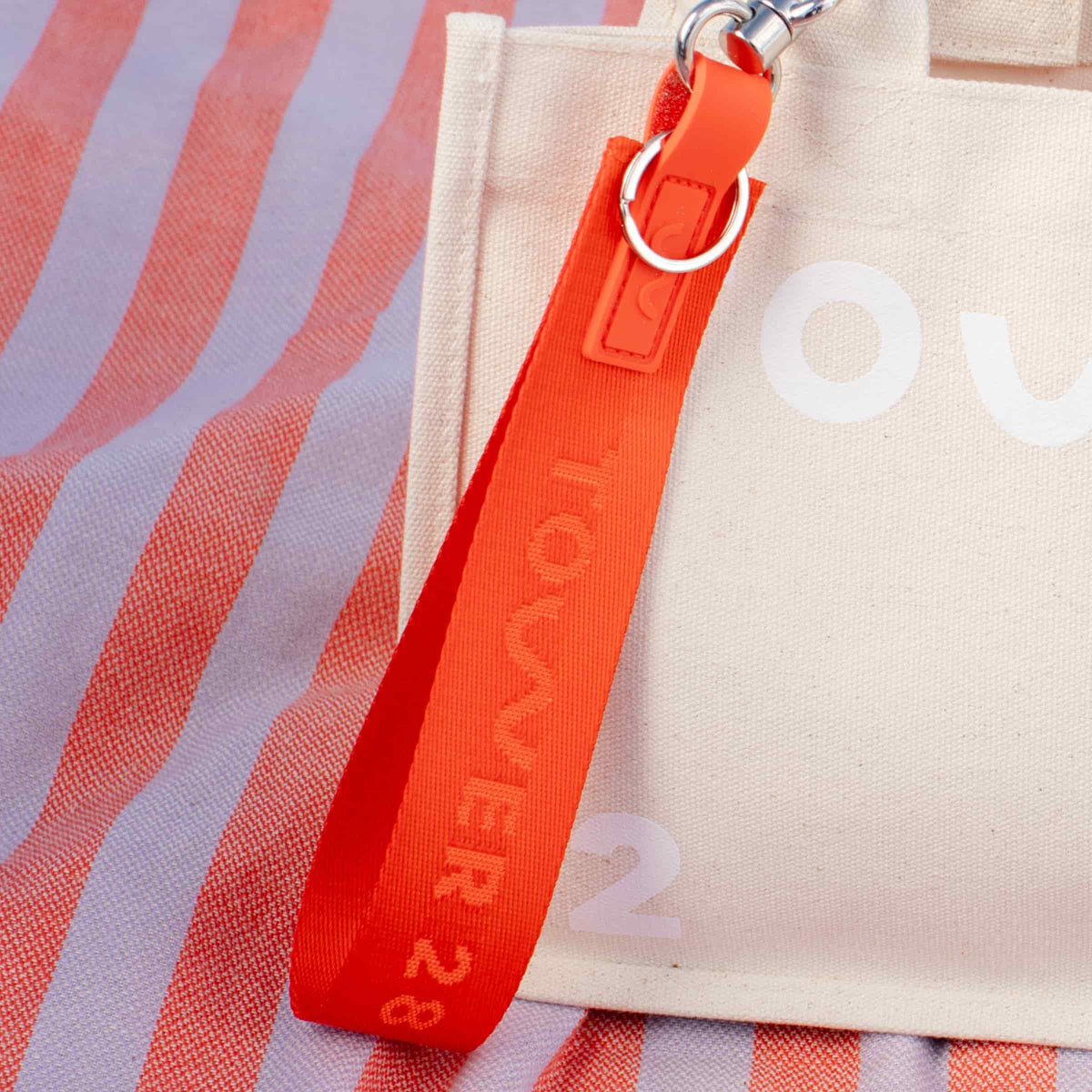 Keep-It Together Keychain G2