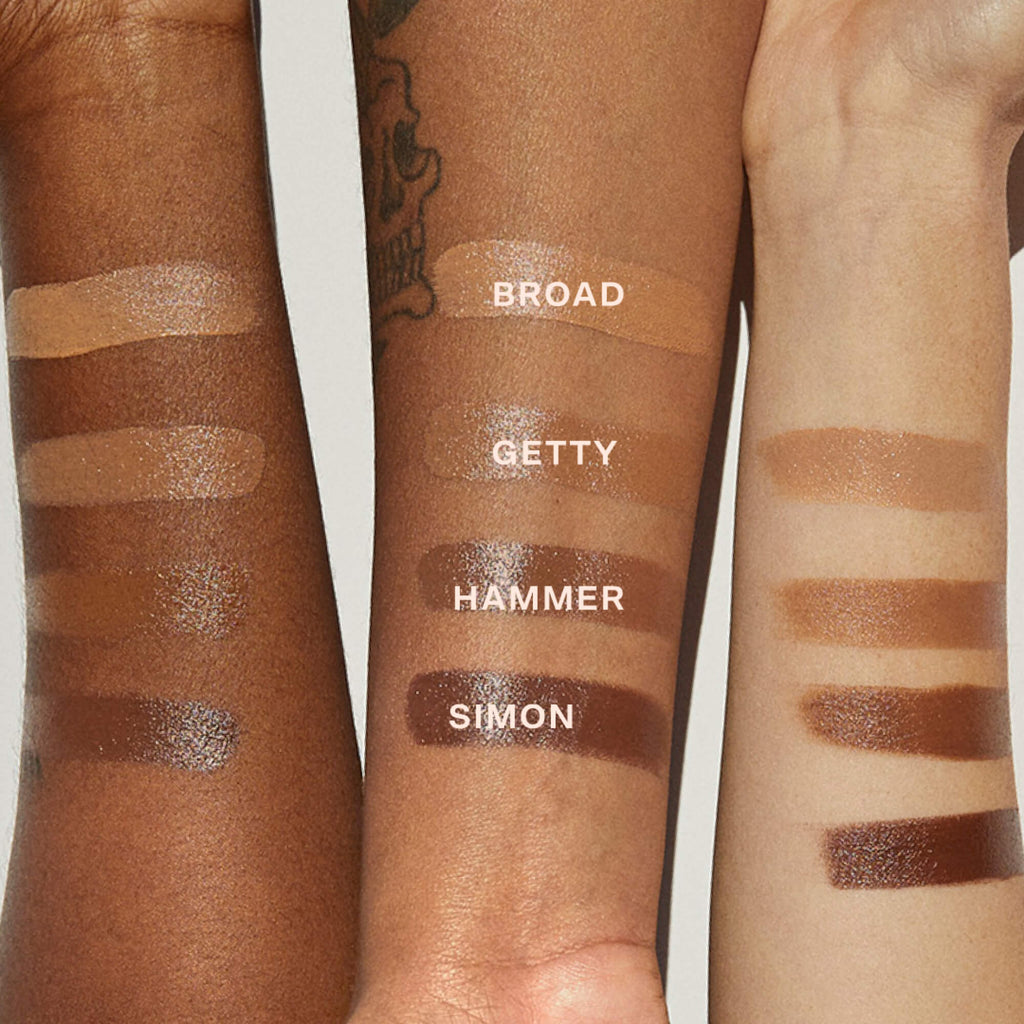Sculptino® Cream Contour S3