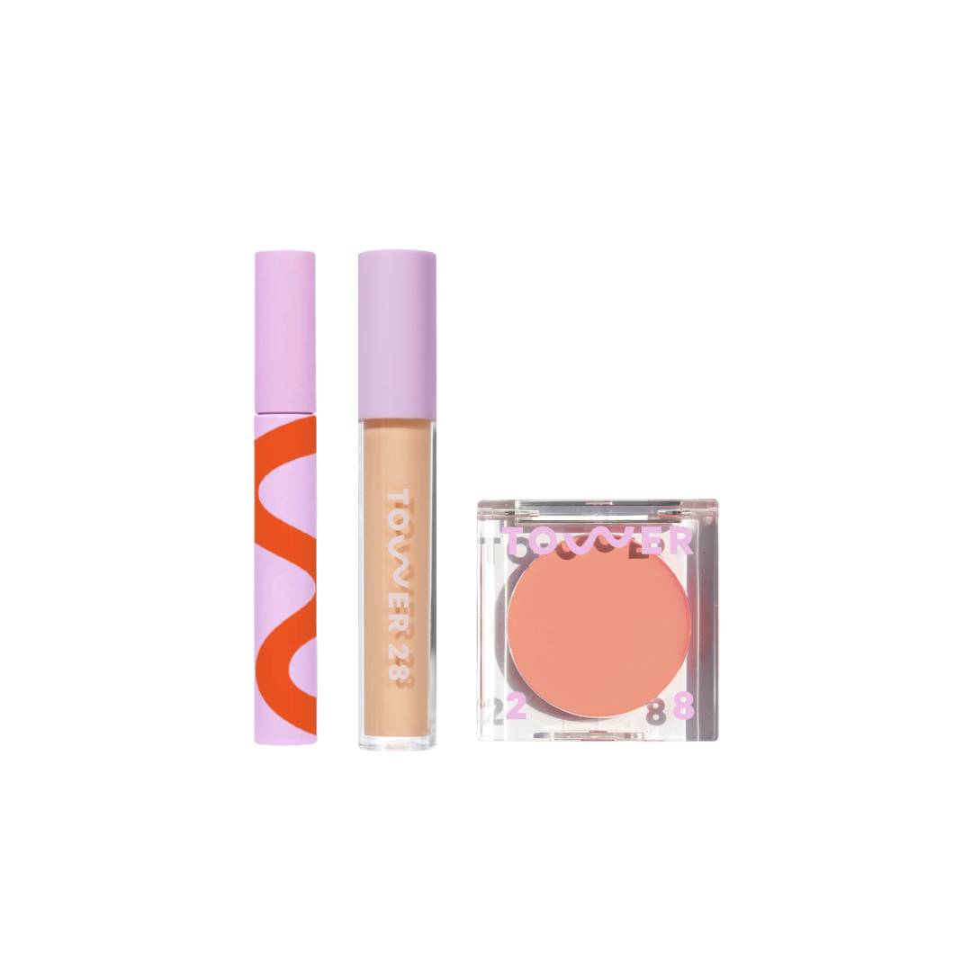 Go-To Set O2
