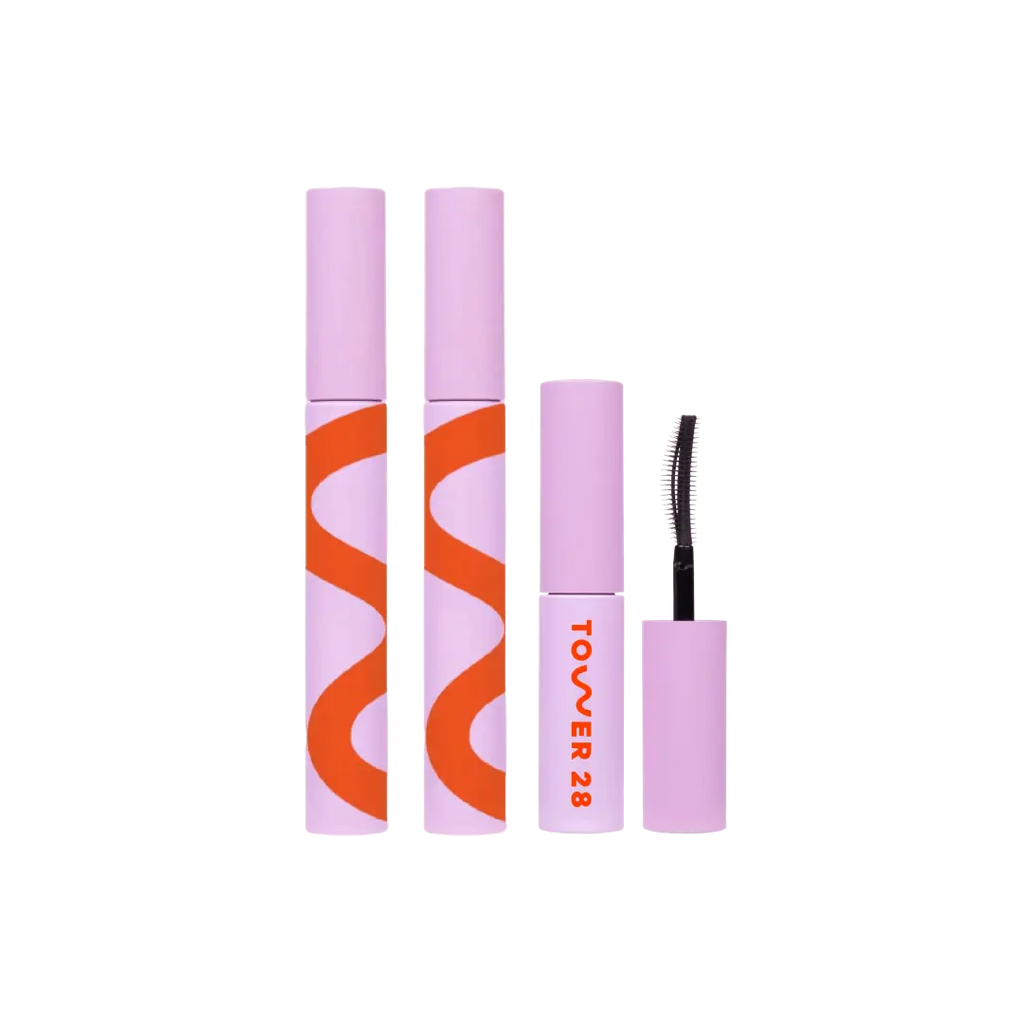 MakeWaves® Mascara Set Z2