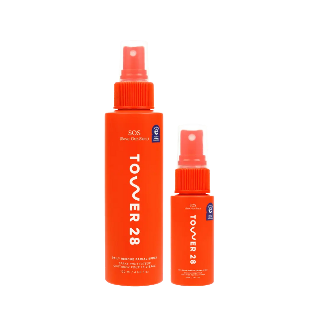 SOS Rescue Spray F9