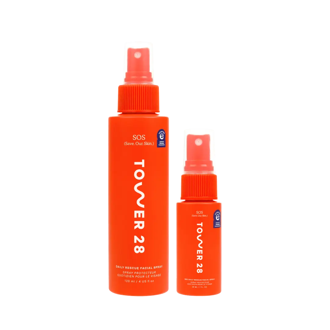 SOS Spray Duo B8
