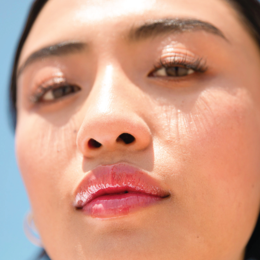 Line + Shine Lip Kit O7