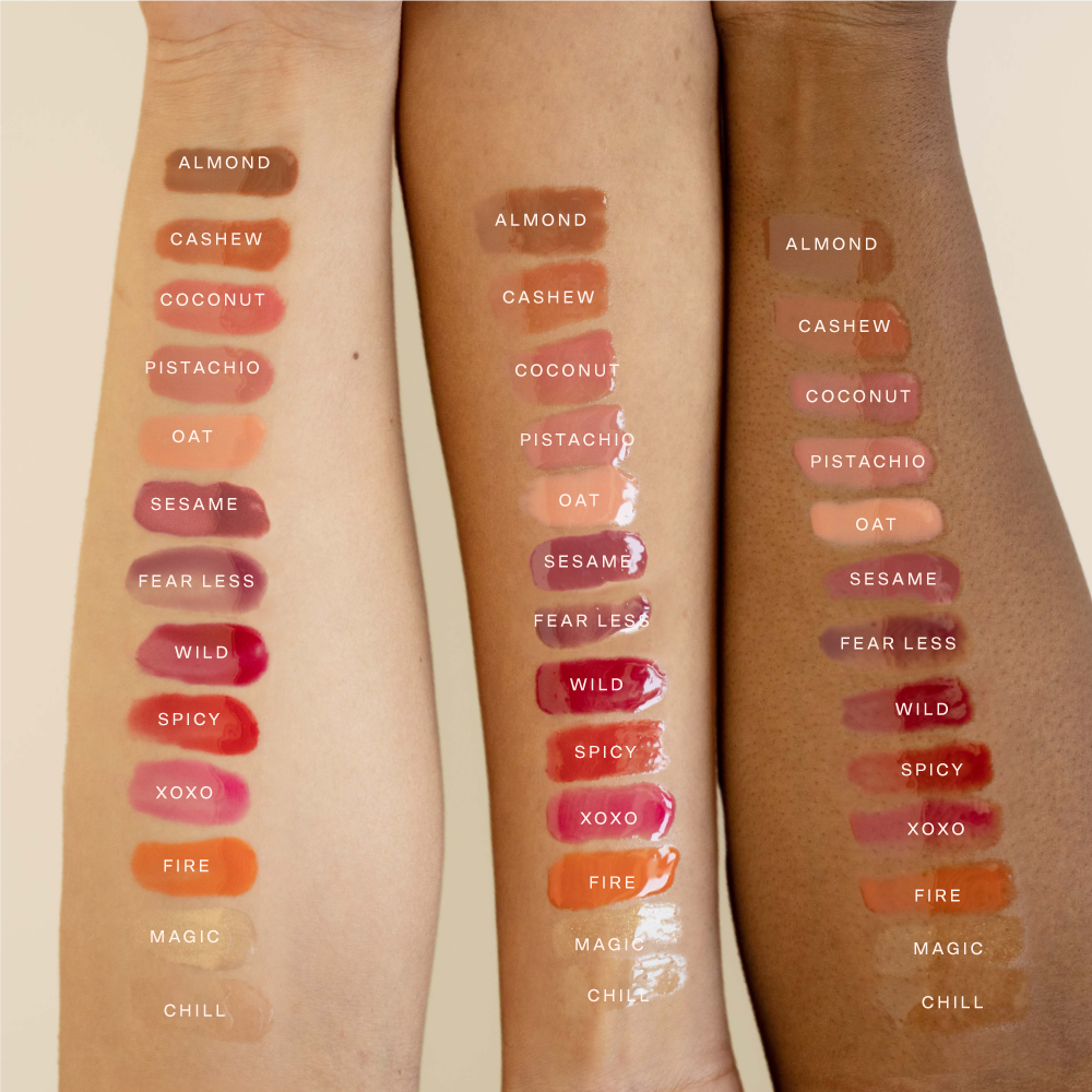 ShineOn Milky Lip Oil Jelly O3