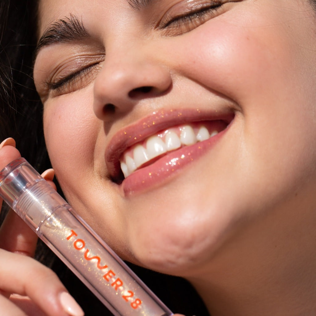 ShineOn Lip Oil Jelly E3