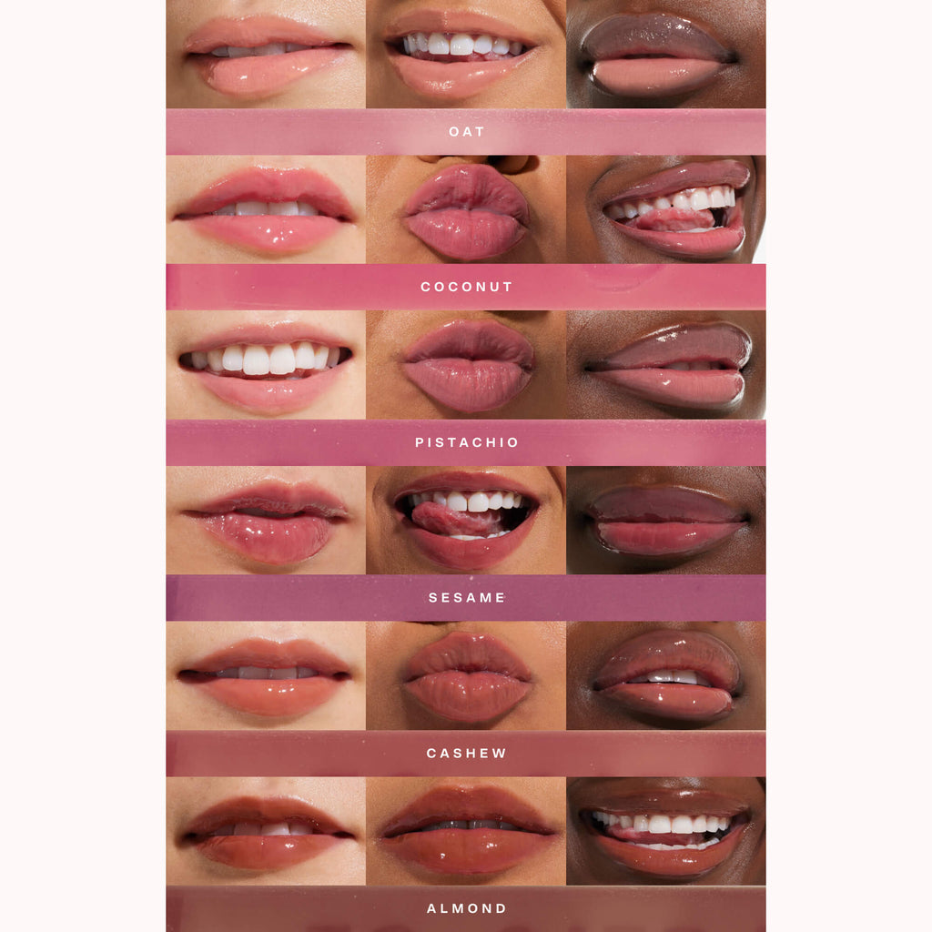 ShineOn Lip Oil Jelly E3