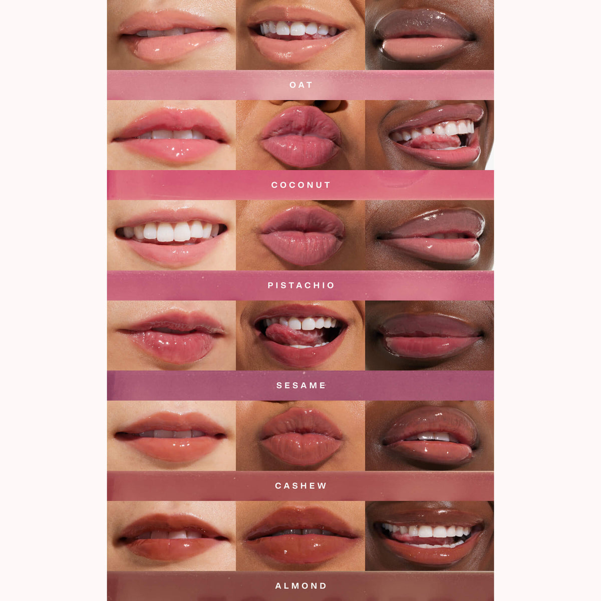 ShineOn Lip Oil Jelly E3