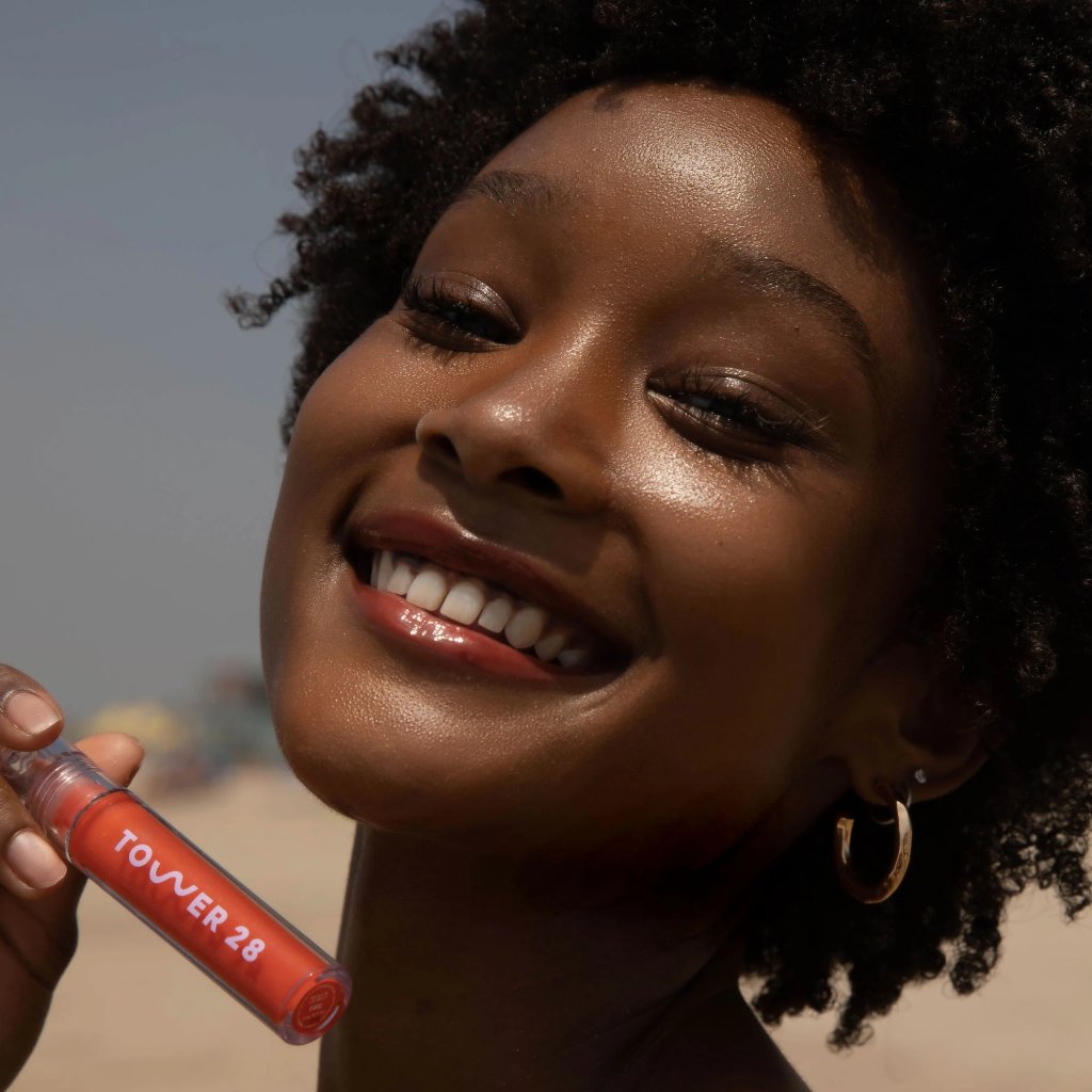 ShineOn Lip Oil Jelly E3