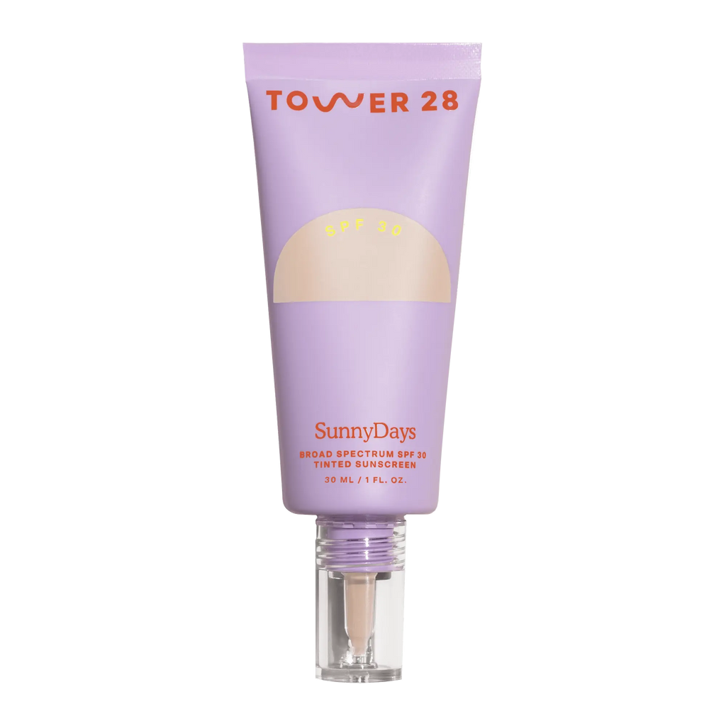 SunnyDays™ Tinted SPF 30 O8