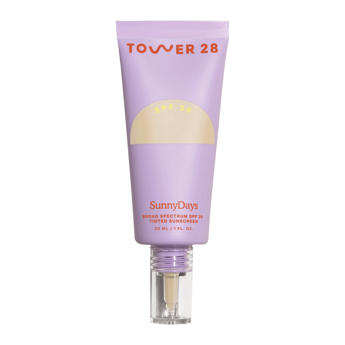SunnyDays™ Tinted SPF 30 O8