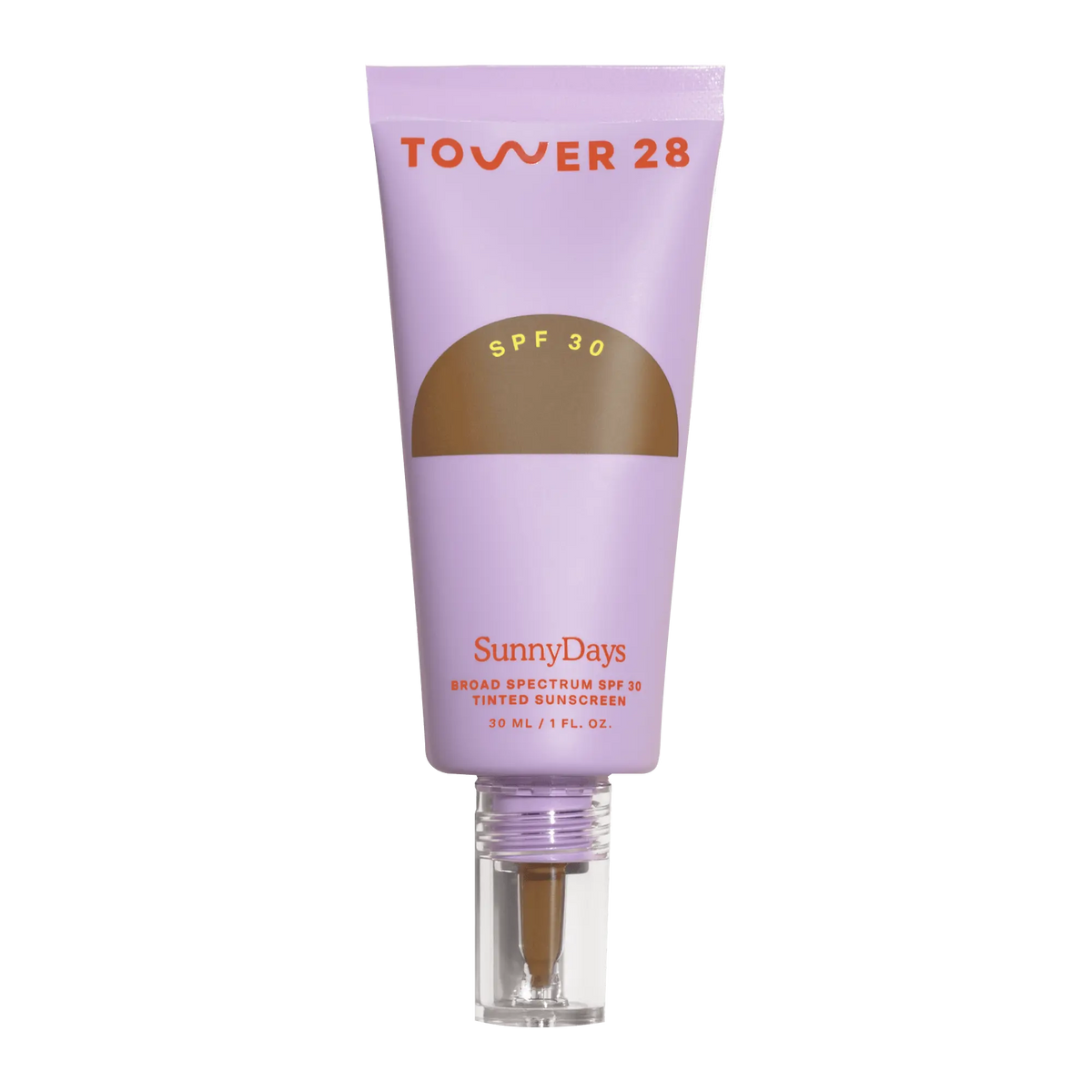 SunnyDays™ Tinted SPF 30 O8
