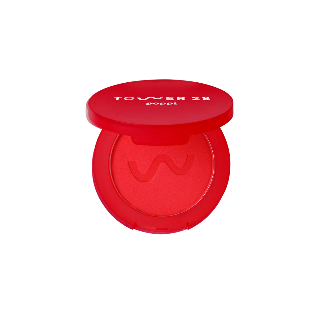 GetSet® Matte Powder Blush Q3