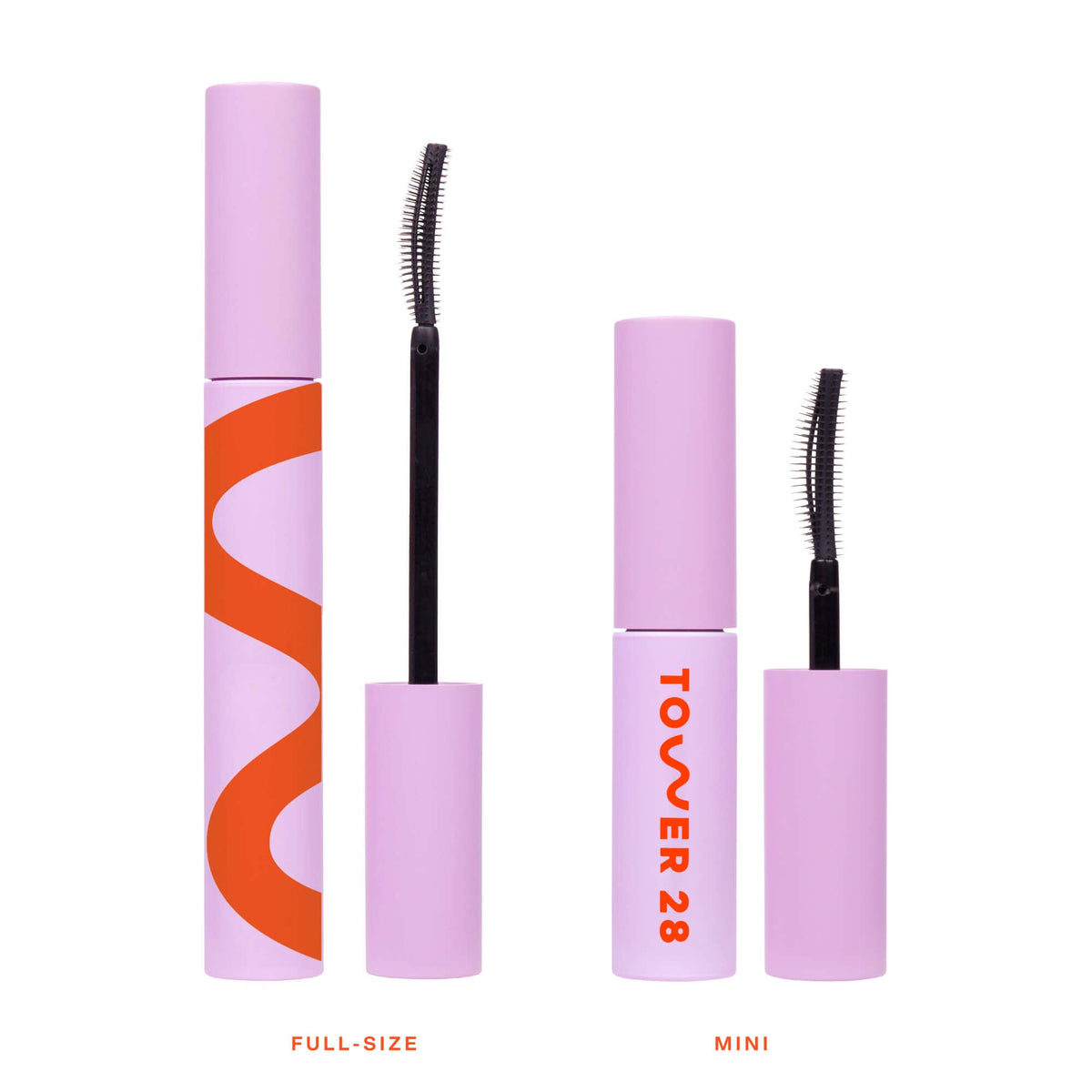 MakeWaves Mascara P5