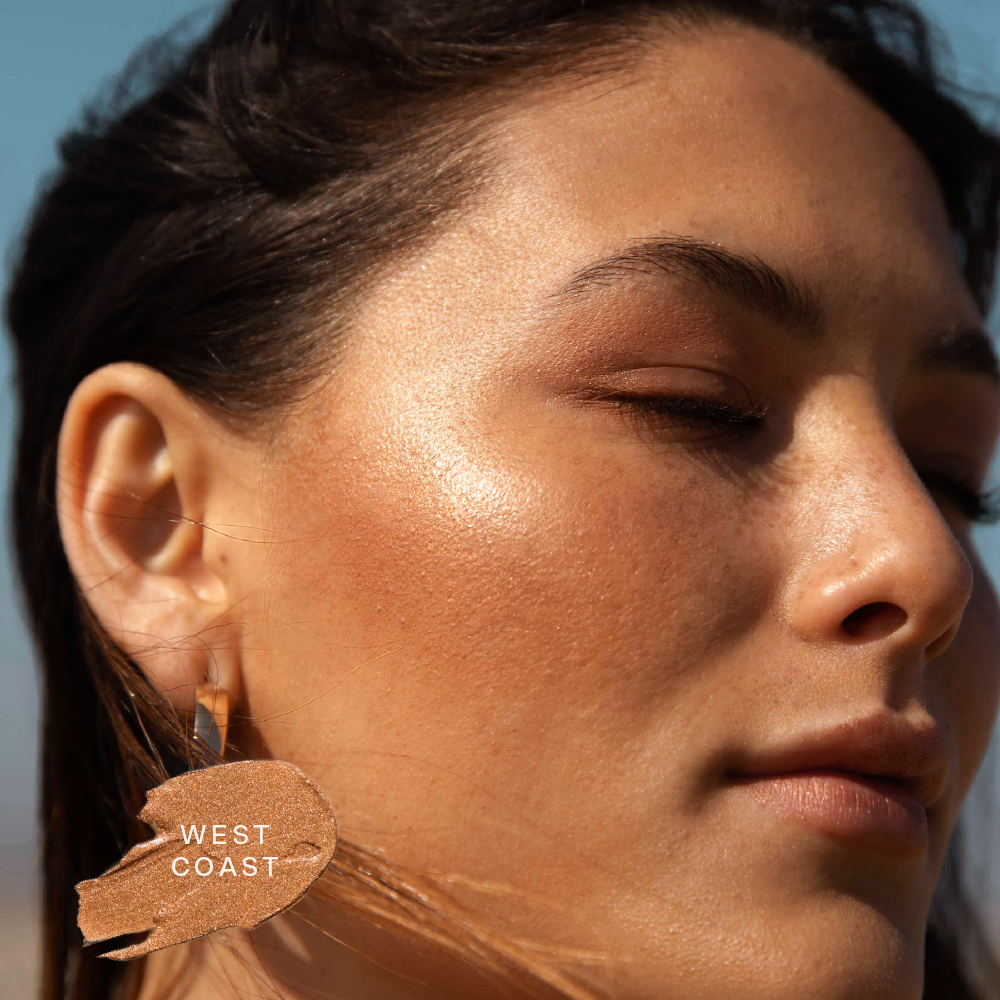 Bronzino® Cream Bronzer T3