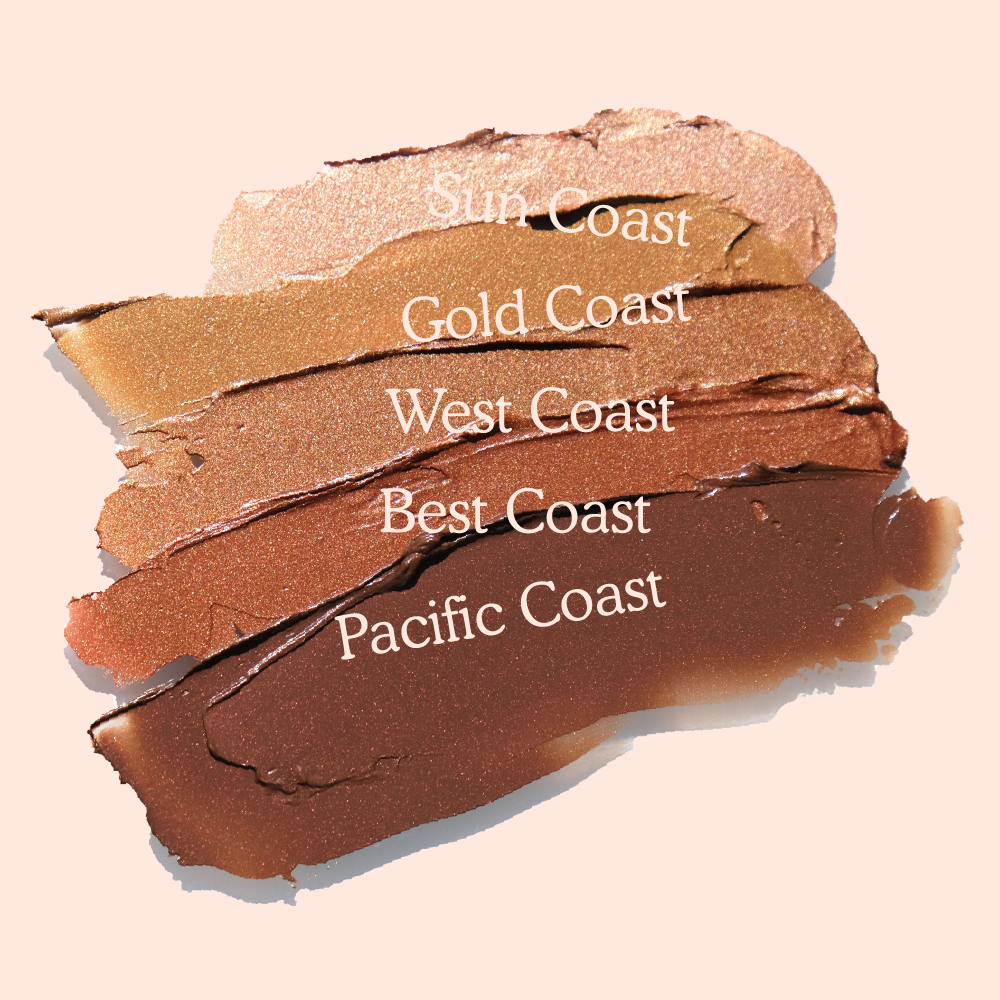 Bronzino® Cream Bronzer T3