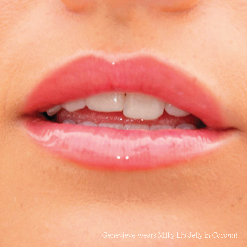 ShineOn Milky Lip Oil Jelly O3