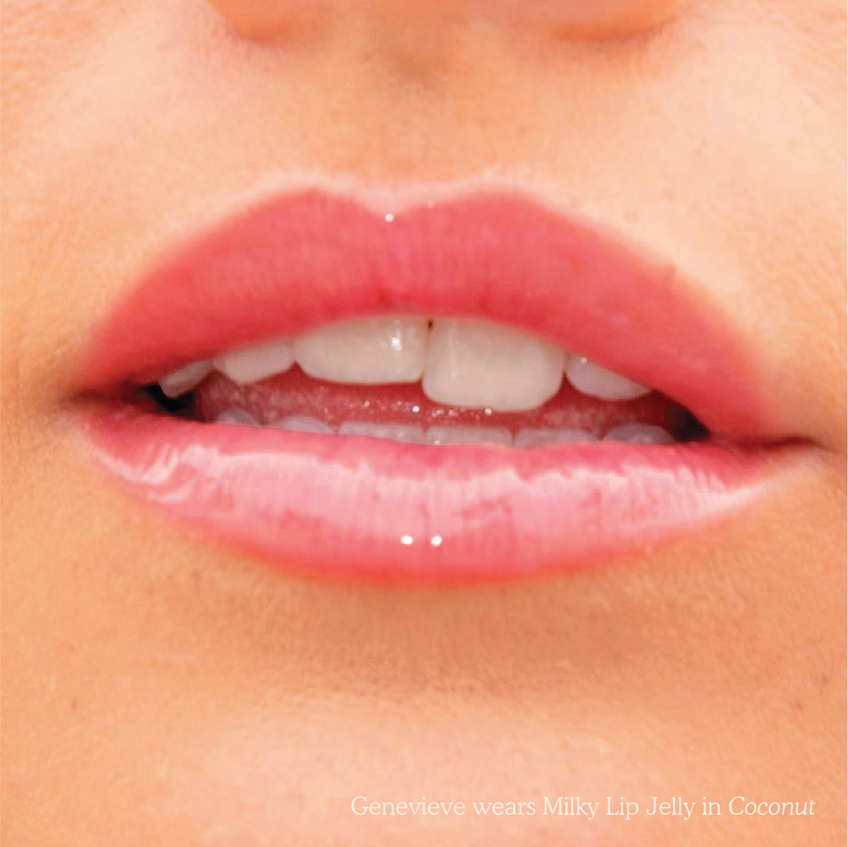 ShineOn Milky Lip Oil Jelly O3